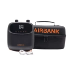 Elektryczna Pompka Airbank Puffer Pro