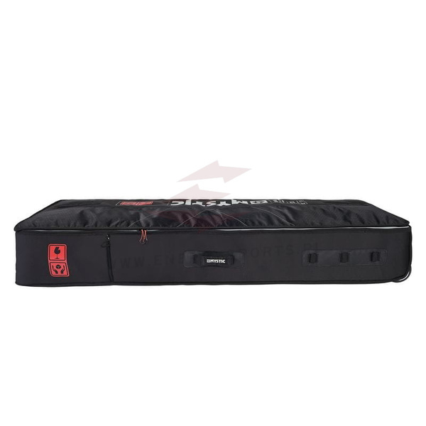 Quiver Mystic Matrix Square BLACK 2023