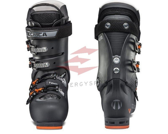 Buty narciarskie Tecnica Mach Sport 90 MV (Graphite) 2019/20