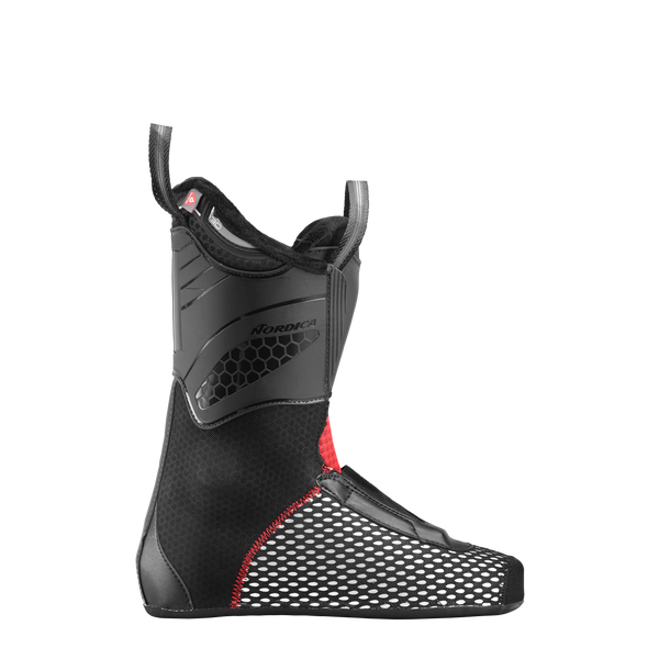 Damskie buty narciarskie Nordica Promachine 95W (Black/Light Blue/White)