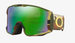 Gogle Oakley Line Miner L Sammy Carlson Sig Camo PRIZM JADE 2021/22