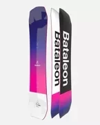 Deska snowboard BATALEON Whatever 2023/24