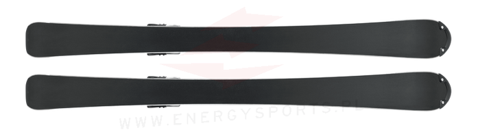 Juniorskie Narty zjazdowe Blizzard Anomaly JR FDT4,5 2024/25