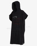 Billabong Poncho Hooded C4BR51BIP2 BLACK 2022