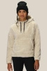 Bluza Termoaktywna 686 Sherpa Hoody Limestone