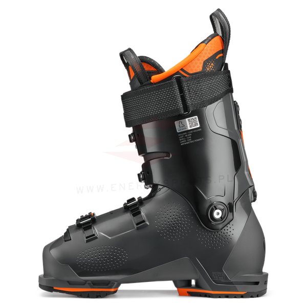 Buty narciarskie Tecnica Mach1 LV 110 TD Race Gray 2024/25