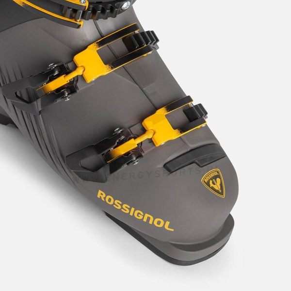 Buty narciarskie Rossignol SPEED 100 HV Black 2024/25