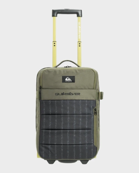 Torba podróżna Quiksilver Horizon AQYBL03025 KVJ6