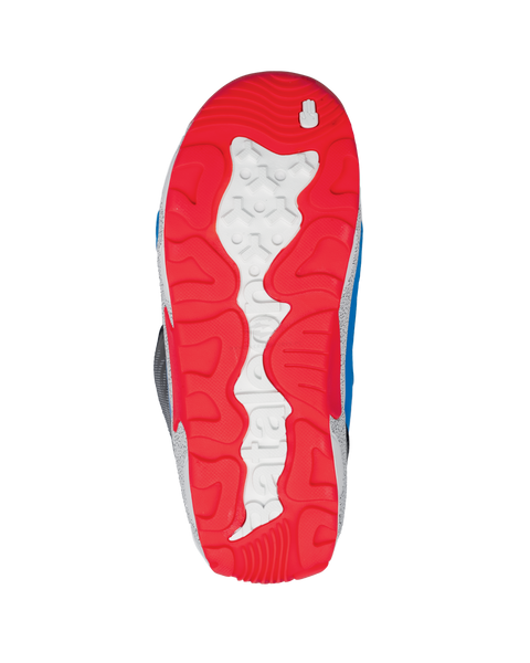 Buty Snowboardowe Bataleon Twist Blue Black