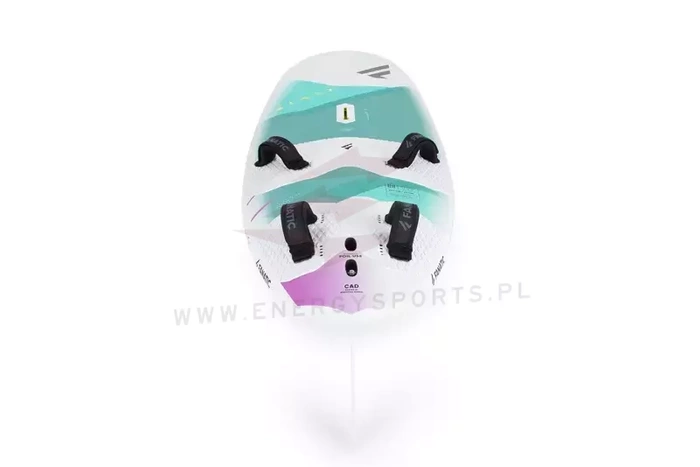 Deska windsurfingowa Fanatic Blast HRS 2022