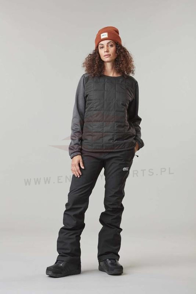 Bluza Techniczna Picture Lixi SWT127 Black 2022/23