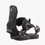 Wiązania Union Trilogy BLACK 2024/25