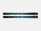 Narty zjazdowe HEAD Oblivion 84 + ATTACK 14 GW