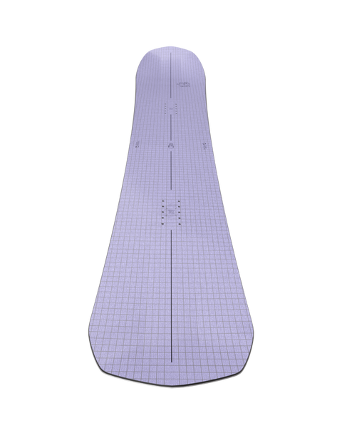 Deska snowboard BATALEON Cruiser