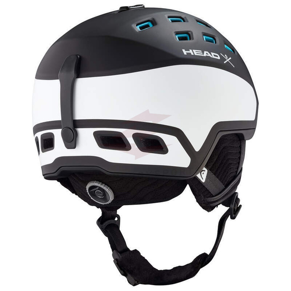 Kask Head REV WCR