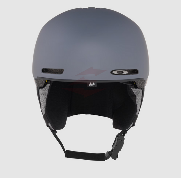 Kask OAKLEY MOD1 MIPS Forged Iron 2023/24