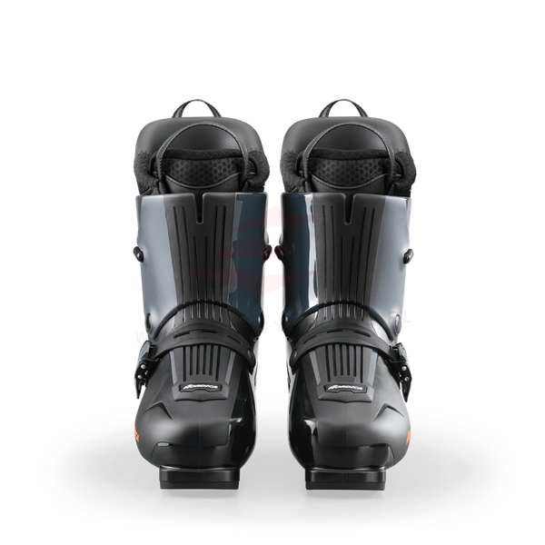 Buty Nordica HF 110 (GW) (Black/Anthracite/Red)