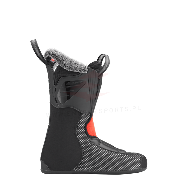 Damskie buty narciarskie Nordica Sportmachine 3 75W (Black-Anthracite-Pink) 2023/24