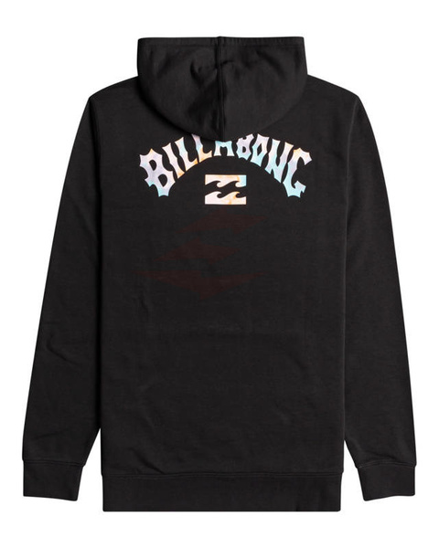 Billabong Bluza Afrch Fill C1HO03BIP2 BLACK 2022