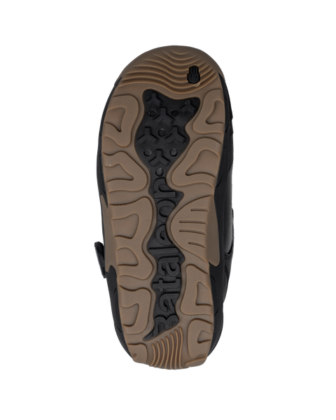Damskie Buty Snowboardowe Bataleon Rave Black