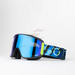 Gogle Out Of SHIFT Hexagon /Blue MCI, 2 szyby: S1 i S2