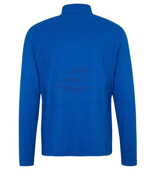 Bluza Termoaktywna Ziener Jelano Cobalt Blue 2024/25