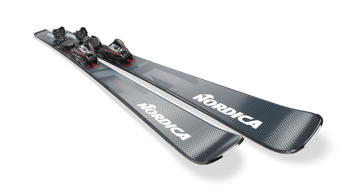 Narty zjazdowe Nordica Spitfire DC 74 Pro Comp 12