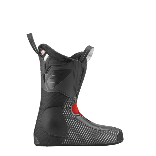 Buty narciarskie Nordica Sportmachine 3 95 W BOA (Black/Purple Irid/White)