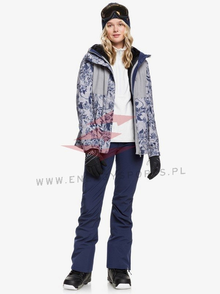 Kurtka damska ROXY Jetty (SJE1) 2019/20