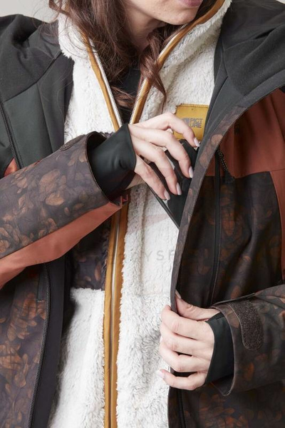 Kurtka Picture Exa WVT226 Iberis 2022/23