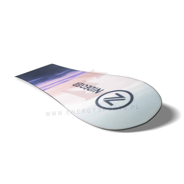 Damska Deska snowboardowa Nidecker ORA 2023/24