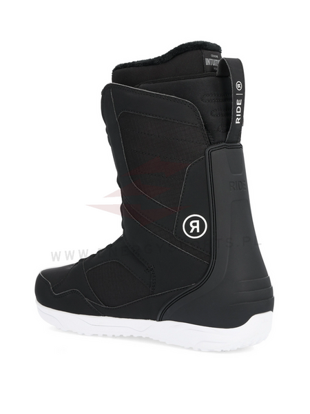 Buty Snowboardowe Ride Anthem Black 2024/25
