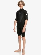 Pianka Quiksilver Prologue Jr 2/2 EQBW503021 KVD0 2024