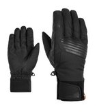 Rękawice Ziener GILJANO Black 2024/25