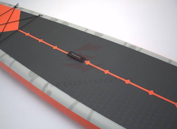 ZESTAW Shark Sup PERFORMANCE ALL ROUND 11'6" x 30" x 5" + wiosło 2024