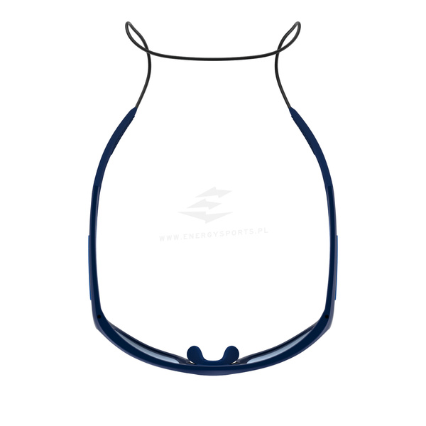 Okulary ForwardWIP Gust Evo Polarized Blue 2025