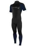 Pianka O'Neill Epic 3/2mm BZ SS (Black/Abyss/Black)