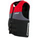 Kamizelka Jetpilot Cause ISO Vest Red/Charcoal/Black