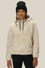Bluza Termoaktywna  686 Sherpa Hoody Limestone