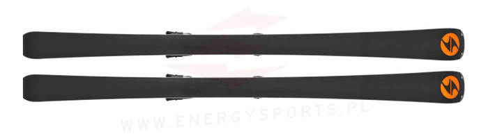 Narty zjazdowe Blizzard Phoenix R13 Ca TPC11 Demo 2024/25