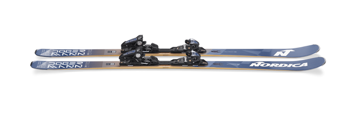 Narty zjazdowe Nordica Dobermann Multipista DC TPX 13