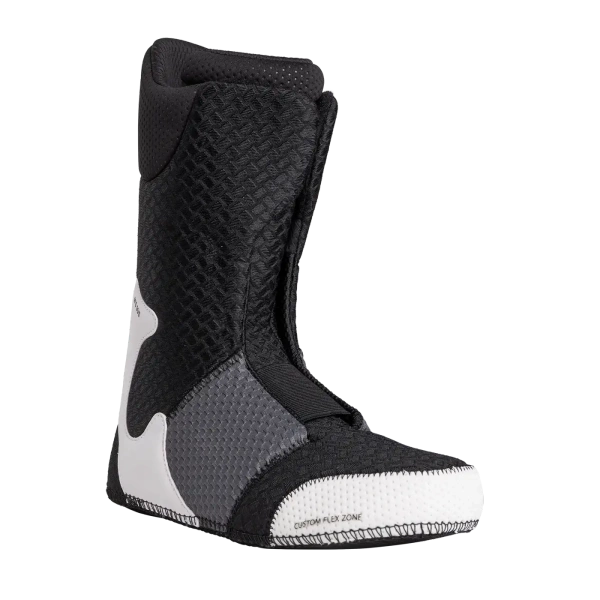 Buty Snowboardowe Nidecker Altai BLACK