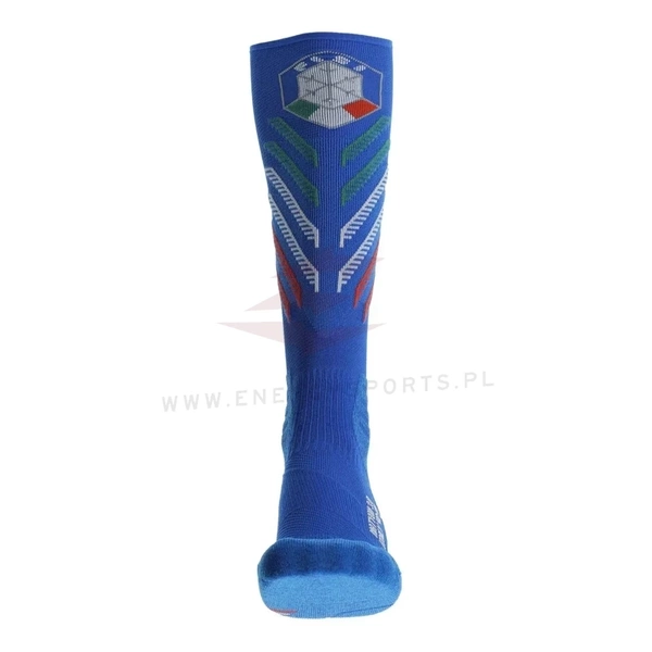 Męskie Skarpety UYN Natyon 3.0 Italy 2024/25