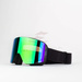 Gogle Out Of KATANA Black / Green MCI, 2 szyby: S1 i S2