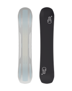 Deska snowboard BATALEON Push Up +