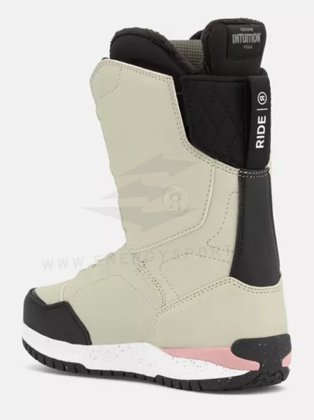 Buty Snowboardowe Ride Hera Dust