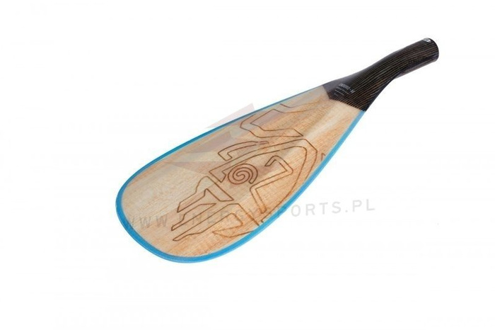 Wiosło Starboard Enduro Balsa 2 Hyb S35 L