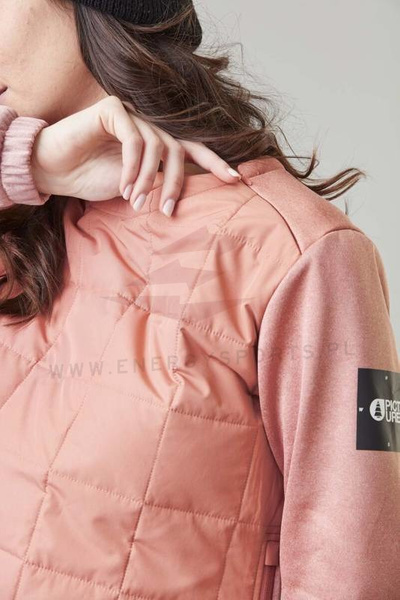 Bluza Techniczna Picture Lixi SWT127 Ash Rose 2022/23