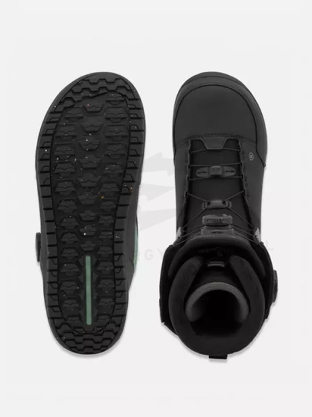 Buty Snowboardowe Ride Lasso Atlantic