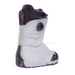 Damskie Buty Snowboardowe Nidecker Rift W White 2024/25